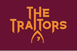 What We Can Learn From The Traitors