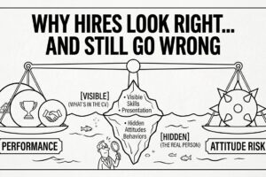 Why hires look right… and still go wrong