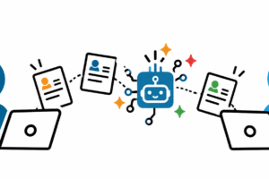 AI vs AI: is this the new recruitment reality?